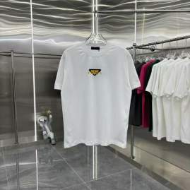 Picture of Prada T Shirts Short _SKUPradaS-2XLhgntx253358